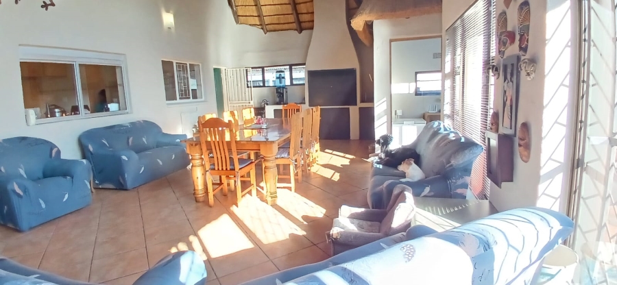 3 Bedroom Property for Sale in Panorama Free State